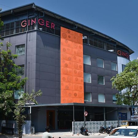 Vadodara Rcr Exteriér fotografie