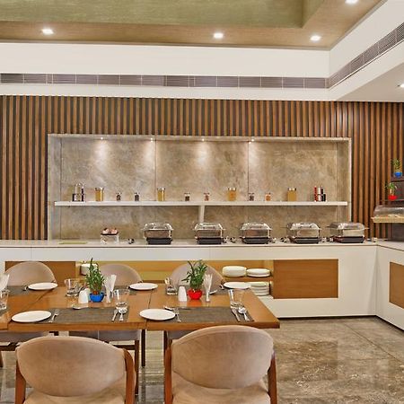 Vadodara Rcr Exteriér fotografie