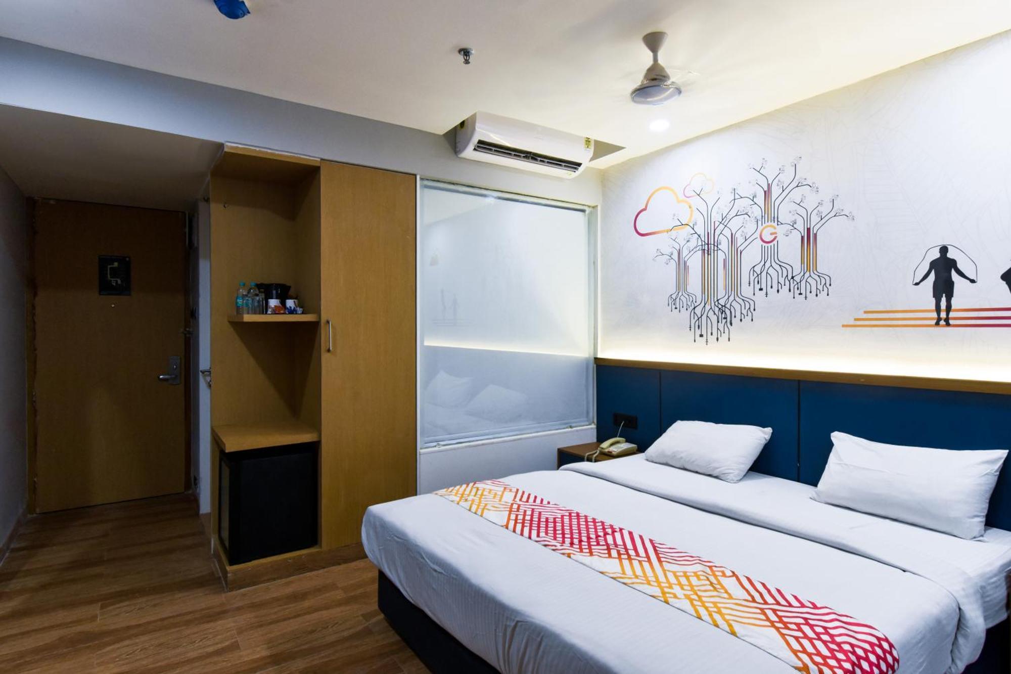 Vadodara Rcr Exteriér fotografie