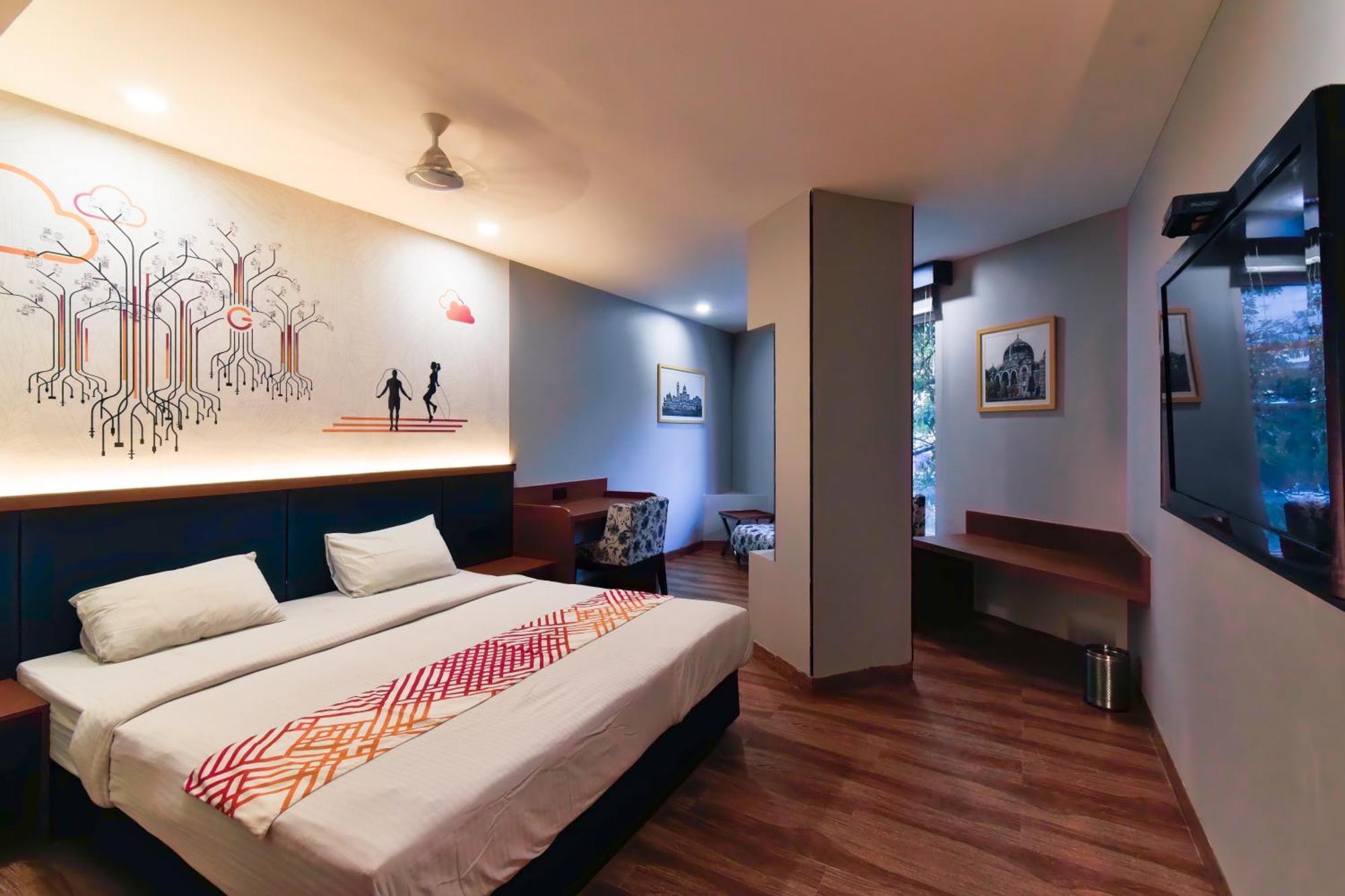 Vadodara Rcr Exteriér fotografie