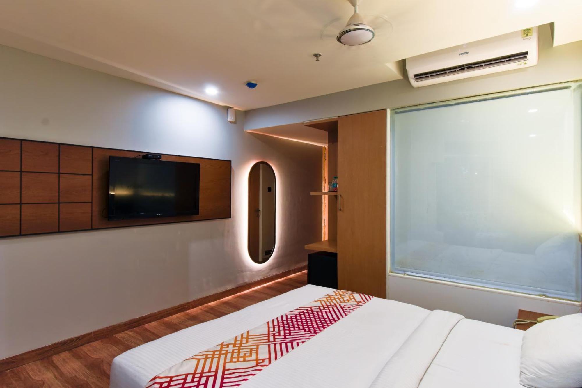 Vadodara Rcr Exteriér fotografie