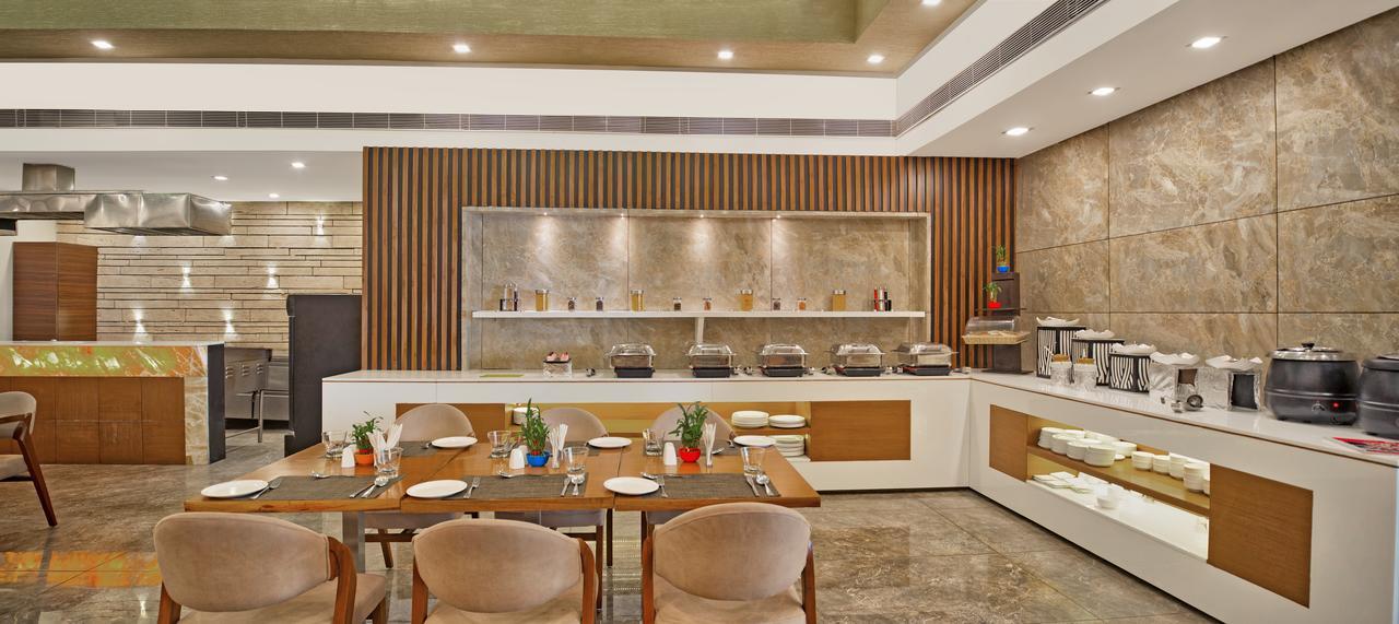 Vadodara Rcr Exteriér fotografie