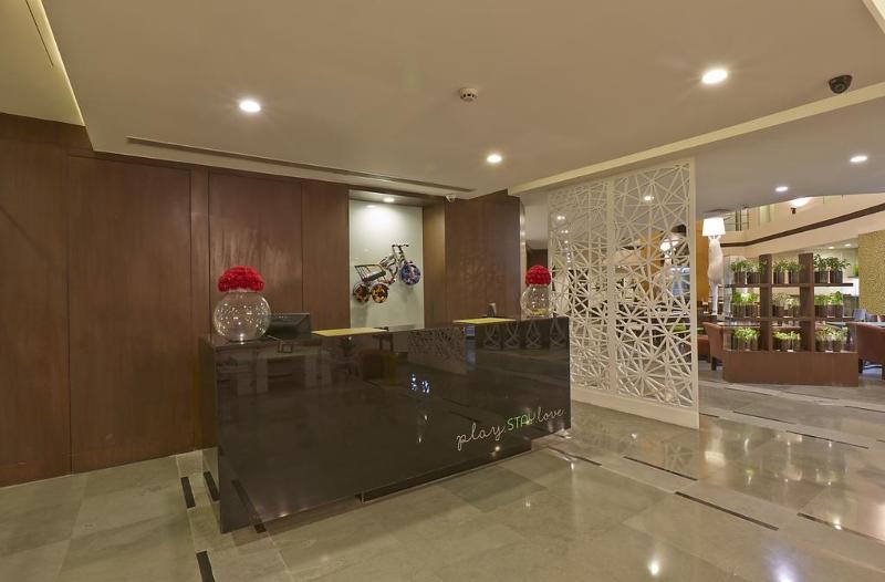Vadodara Rcr Exteriér fotografie