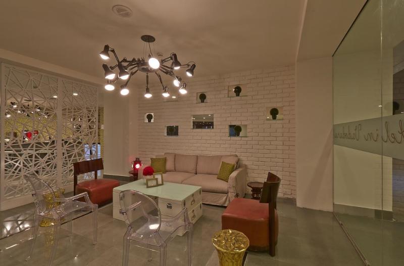 Vadodara Rcr Exteriér fotografie