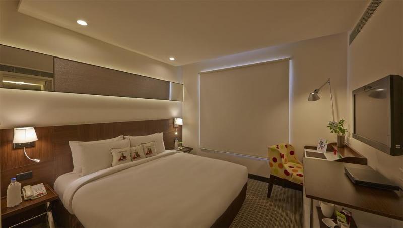 Vadodara Rcr Exteriér fotografie