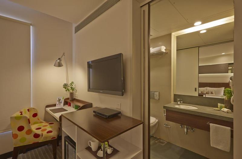 Vadodara Rcr Exteriér fotografie